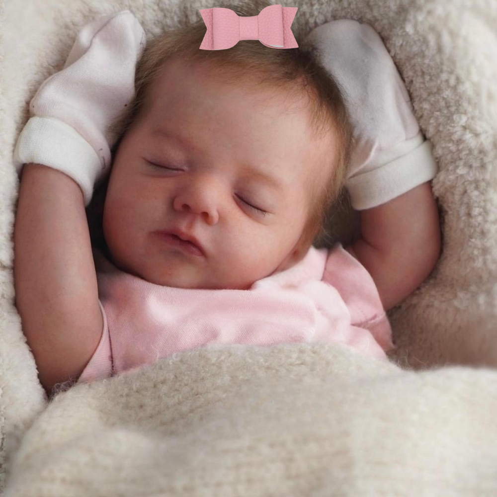 New Face Finished Reborn Baby  – обзор и цена Baby Products For Skin