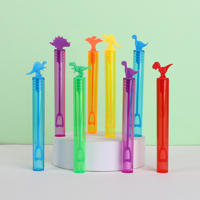 10/20/30Pcs Dinosaur Bubble Tu – обзор и цена Zwitsal Baby Products