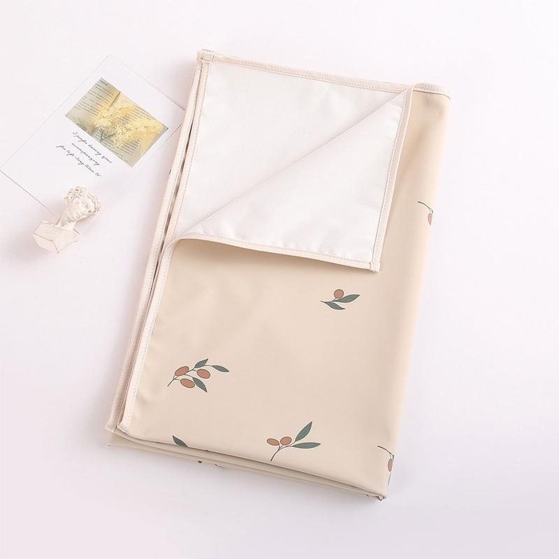 J15U 35x50cm Portable Baby Cha – обзор и цена Diaper Changing Mat