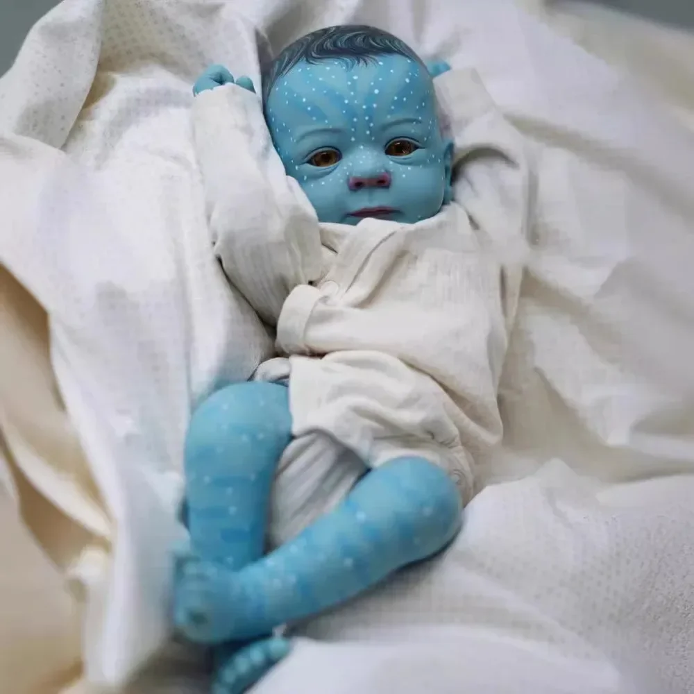 18inch Finished Reborn Baby Do – обзор и цена Baby Products For Skin