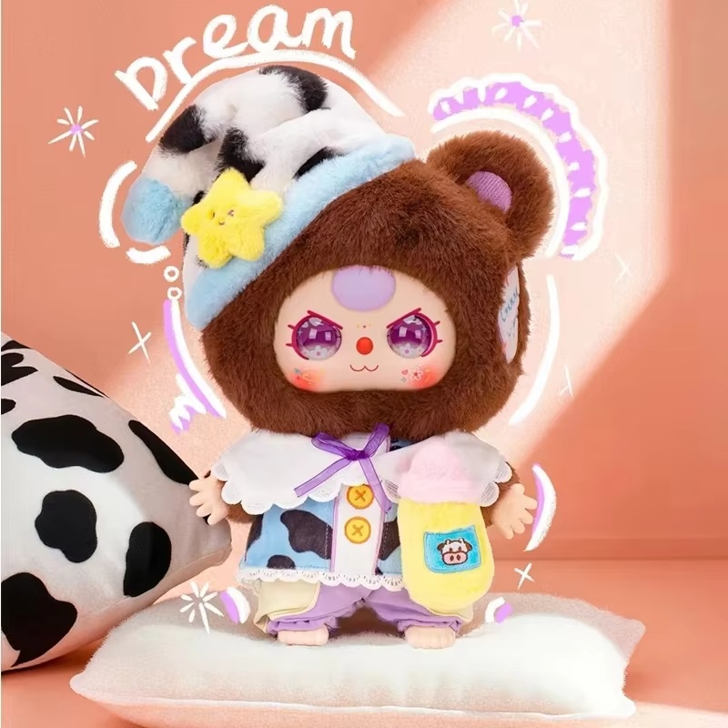 Baby Three Sweet Dream Series  – обзор и цена Baby Products Gift Set