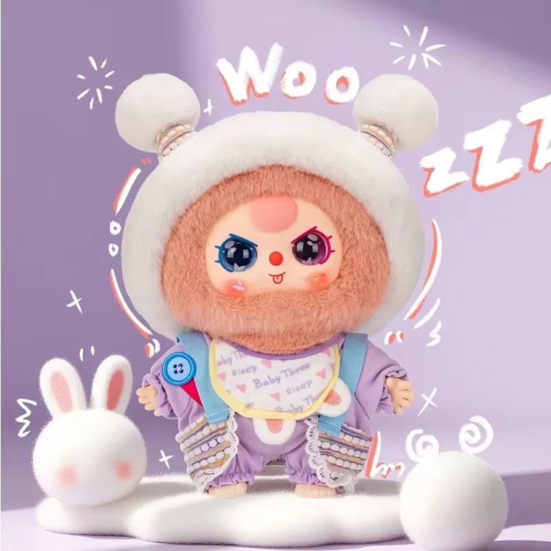 Baby Three Sweet Dream Series  – обзор и цена Baby Products Gift Set