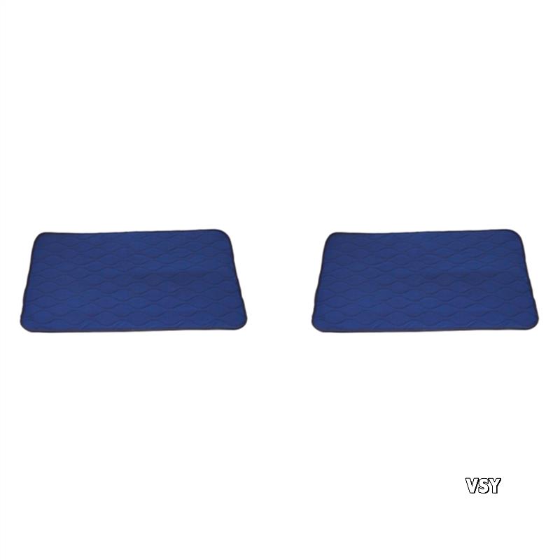2X Waterproof Washable Inconti – обзор и цена Diaper Changing Mat