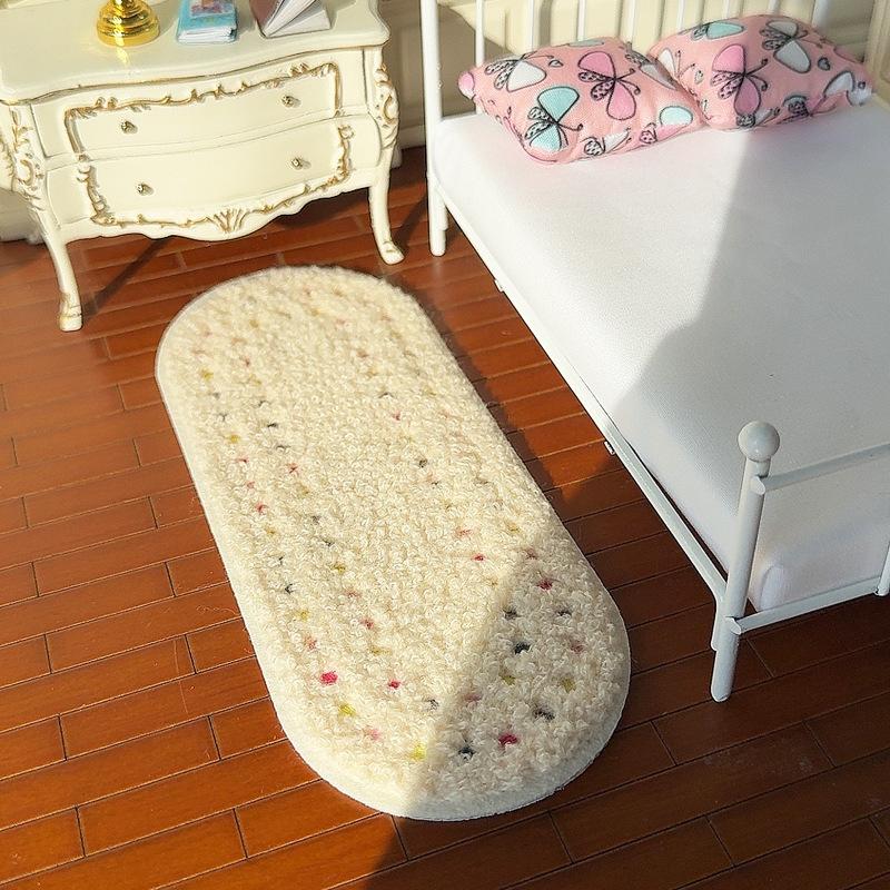 1: 12 Dollhouse Miniature Plus – обзор и цена Play Mat