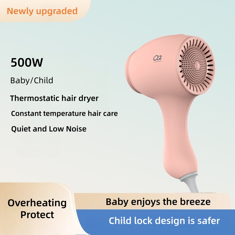 New Product: Children's Hair D – обзор и цена Baby Products Useful