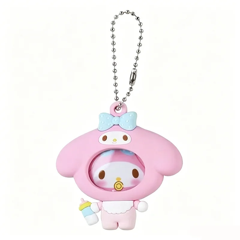 Hello Kitty Badge Cartoon Baby – обзор и цена Zwitsal Baby Products