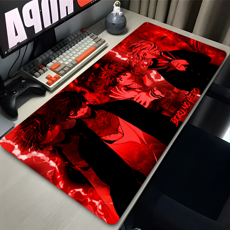Mouse Pad Anime My Hero Academ – обзор и цена Play Mat