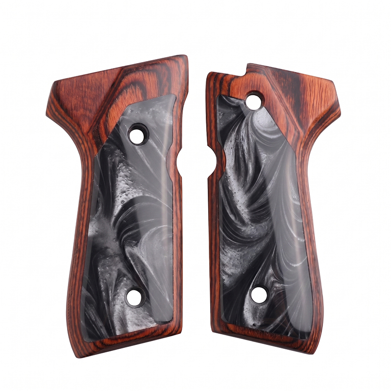 92 Grips New Style Wooden+Resi – обзор и цена Baby Products Unique