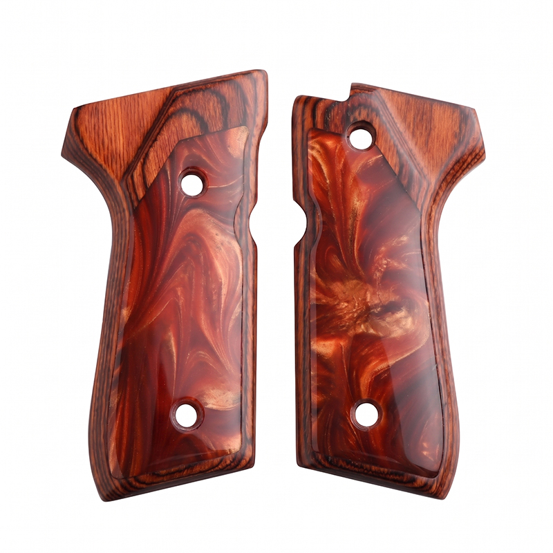 92 Grips New Style Wooden+Resi – обзор и цена Baby Products Unique