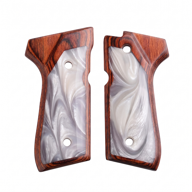 92 Grips New Style Wooden+Resi – обзор и цена Baby Products Unique