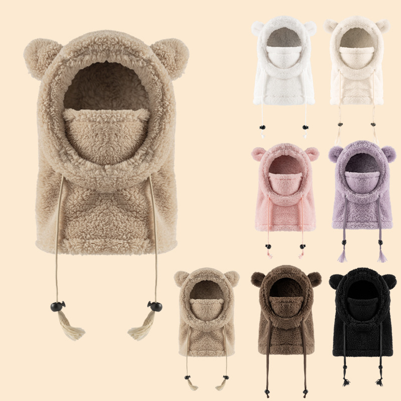 New warm children's ear and ne – обзор и цена Baby Products For Face