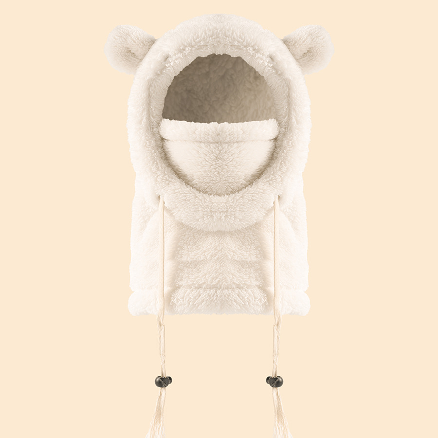 New warm children's ear and ne – обзор и цена Baby Products For Face