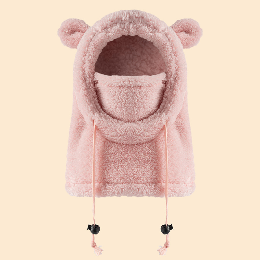 New warm children's ear and ne – обзор и цена Baby Products For Face