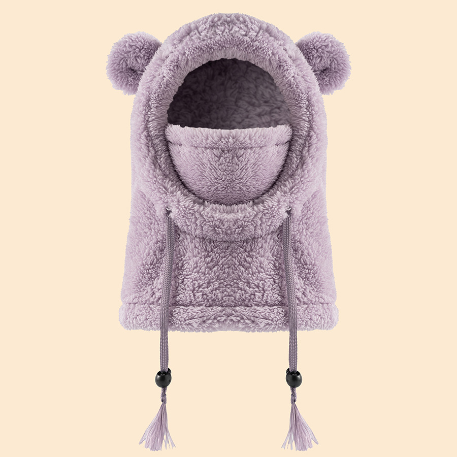 New warm children's ear and ne – обзор и цена Baby Products For Face