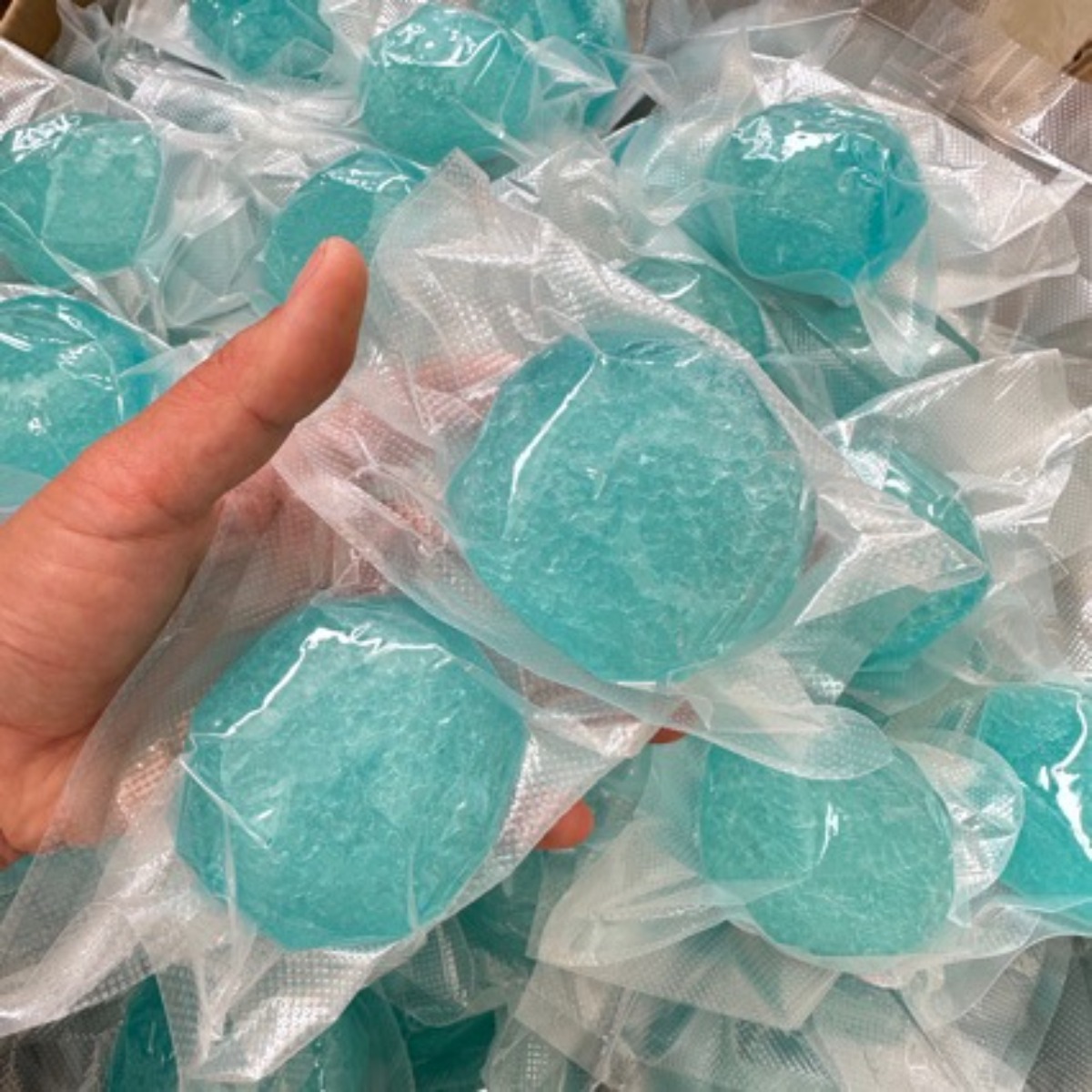 20236 New Kawaii Crackle Ice B – обзор и цена Baby Products Unique