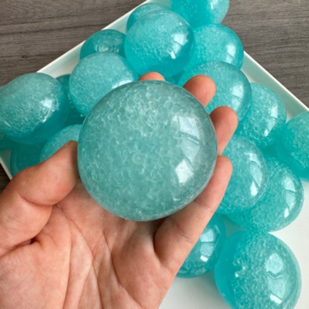 20236 New Kawaii Crackle Ice B – обзор и цена Baby Products Unique