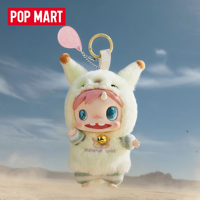 POP MART POLAR-Monster Baby Se – обзор и цена Baby Products 2 Years