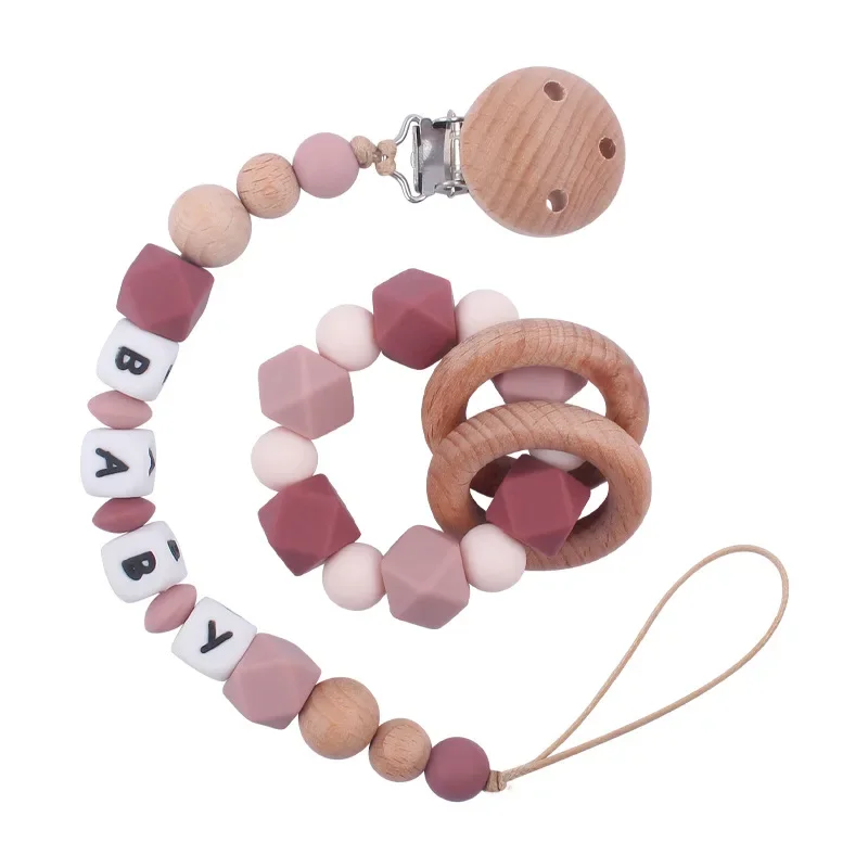 2ps Custom Baby Pacifier Clip  – обзор и цена Zwitsal Baby Products