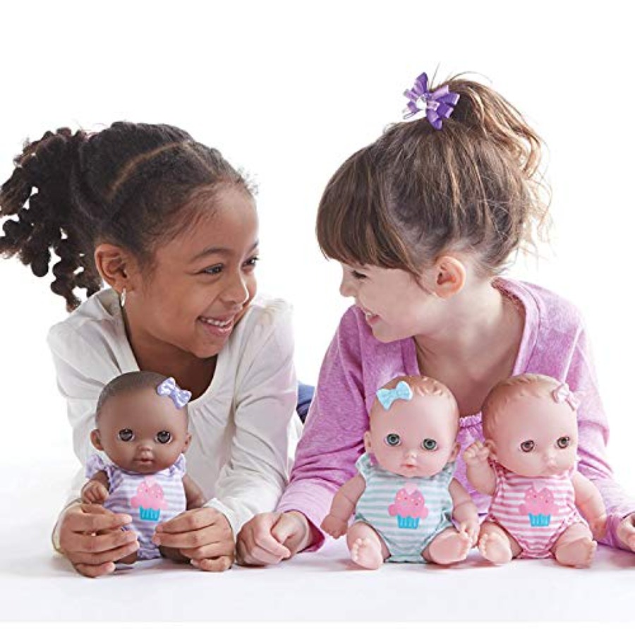 New product tasting price Lil  – обзор и цена Baby Products In