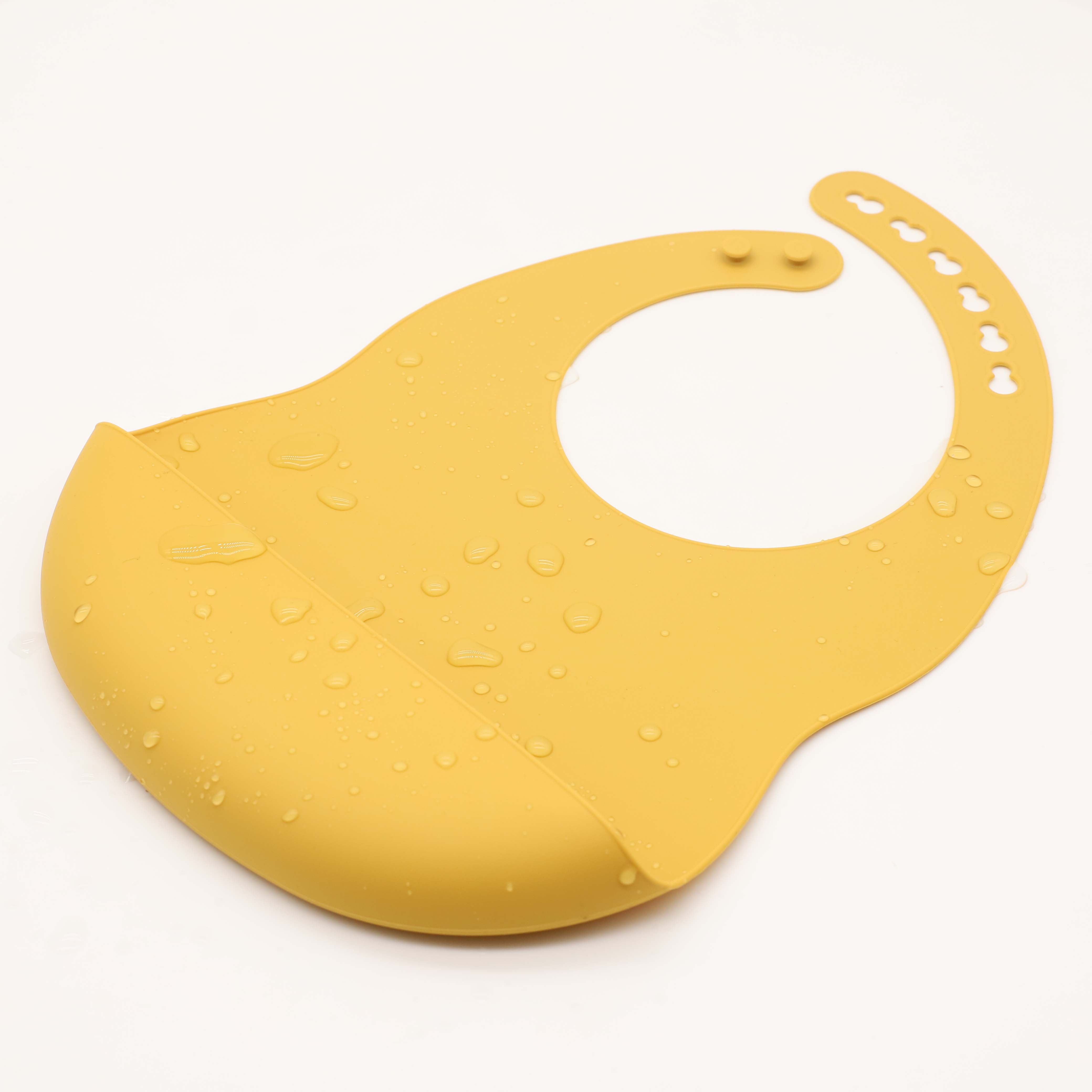 New baby silicone bib with adj – обзор и цена Silicone Baby Bibs