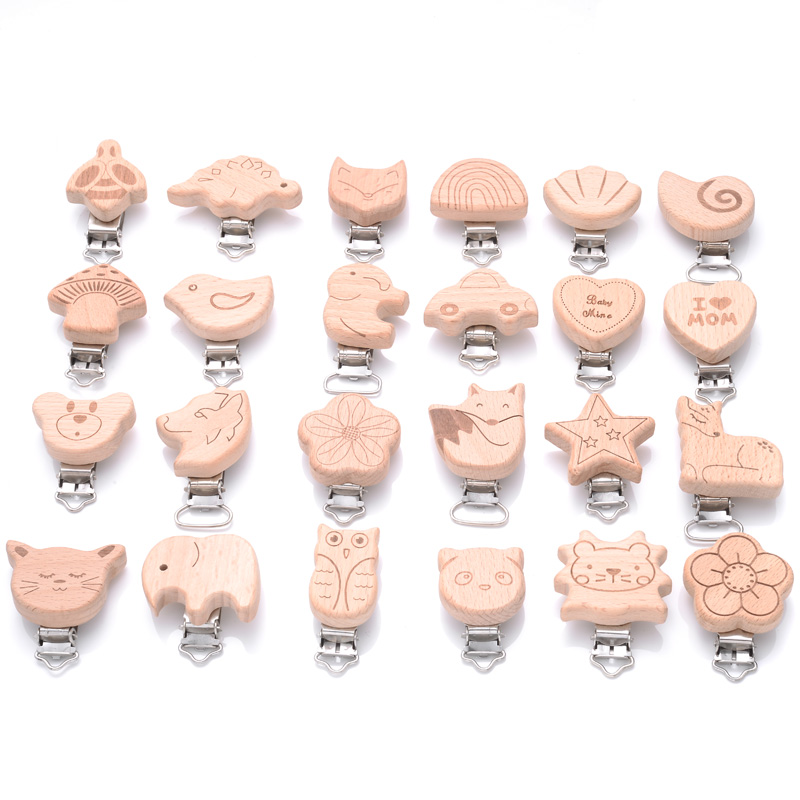 10pc Cartoon Animal Pacifier C – обзор и цена Baby Products Moisturizer
