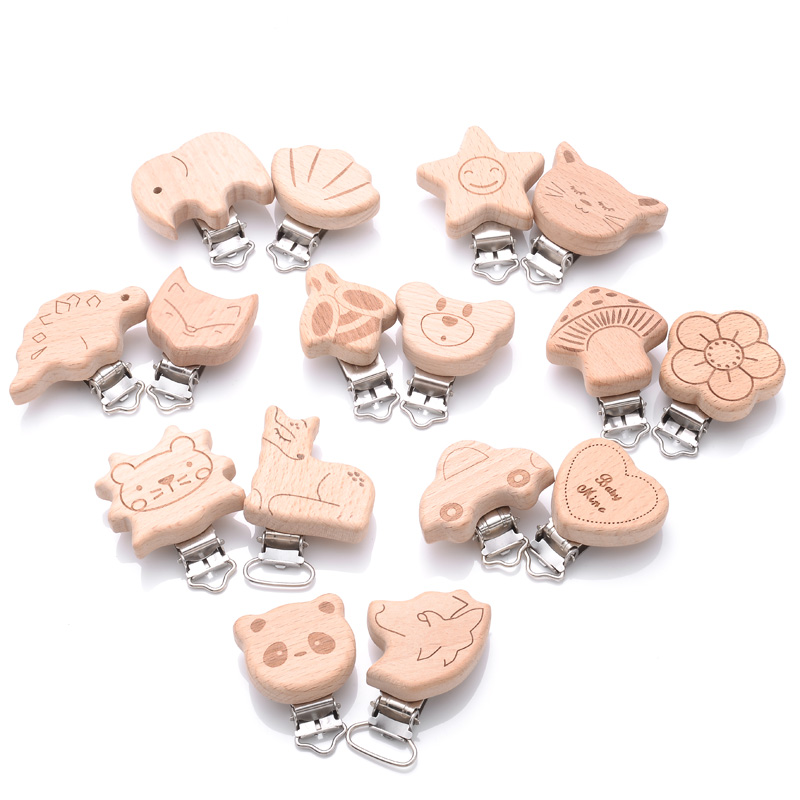 10pc Cartoon Animal Pacifier C – обзор и цена Baby Products Moisturizer