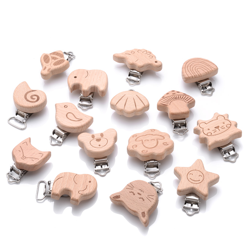10pc Cartoon Animal Pacifier C – обзор и цена Baby Products Moisturizer