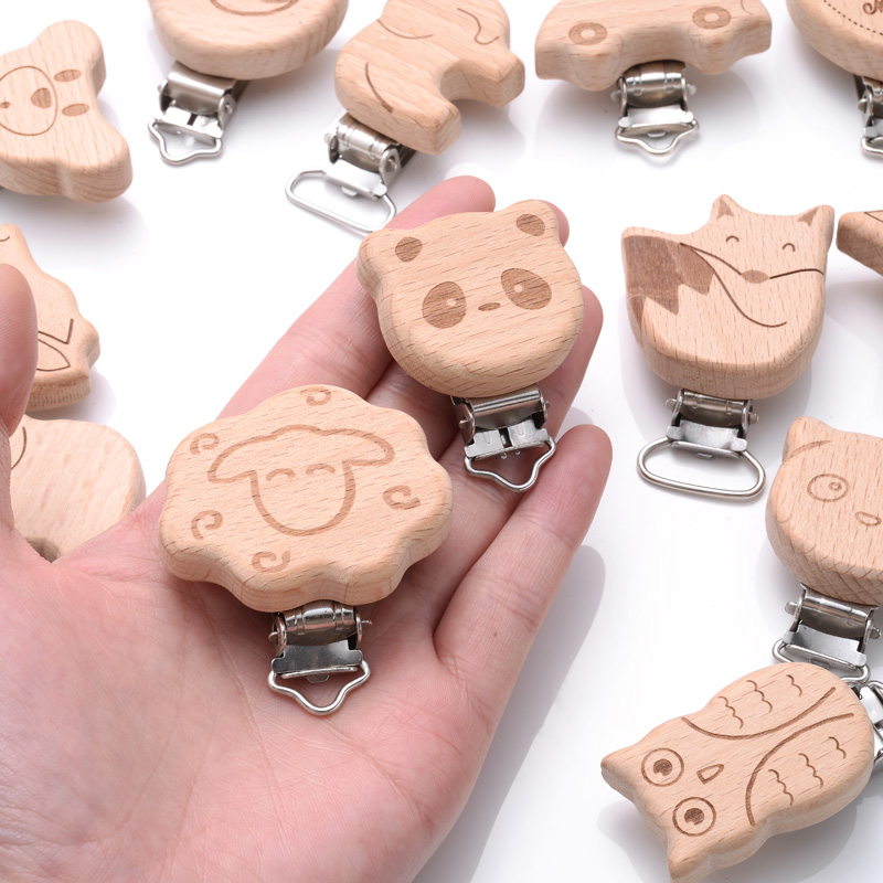 10pc Cartoon Animal Pacifier C – обзор и цена Baby Products Moisturizer