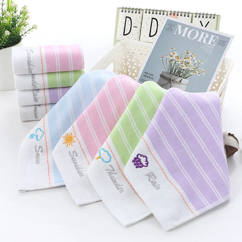All Pure Cotton Small Square T – обзор и цена Baby Products For Face