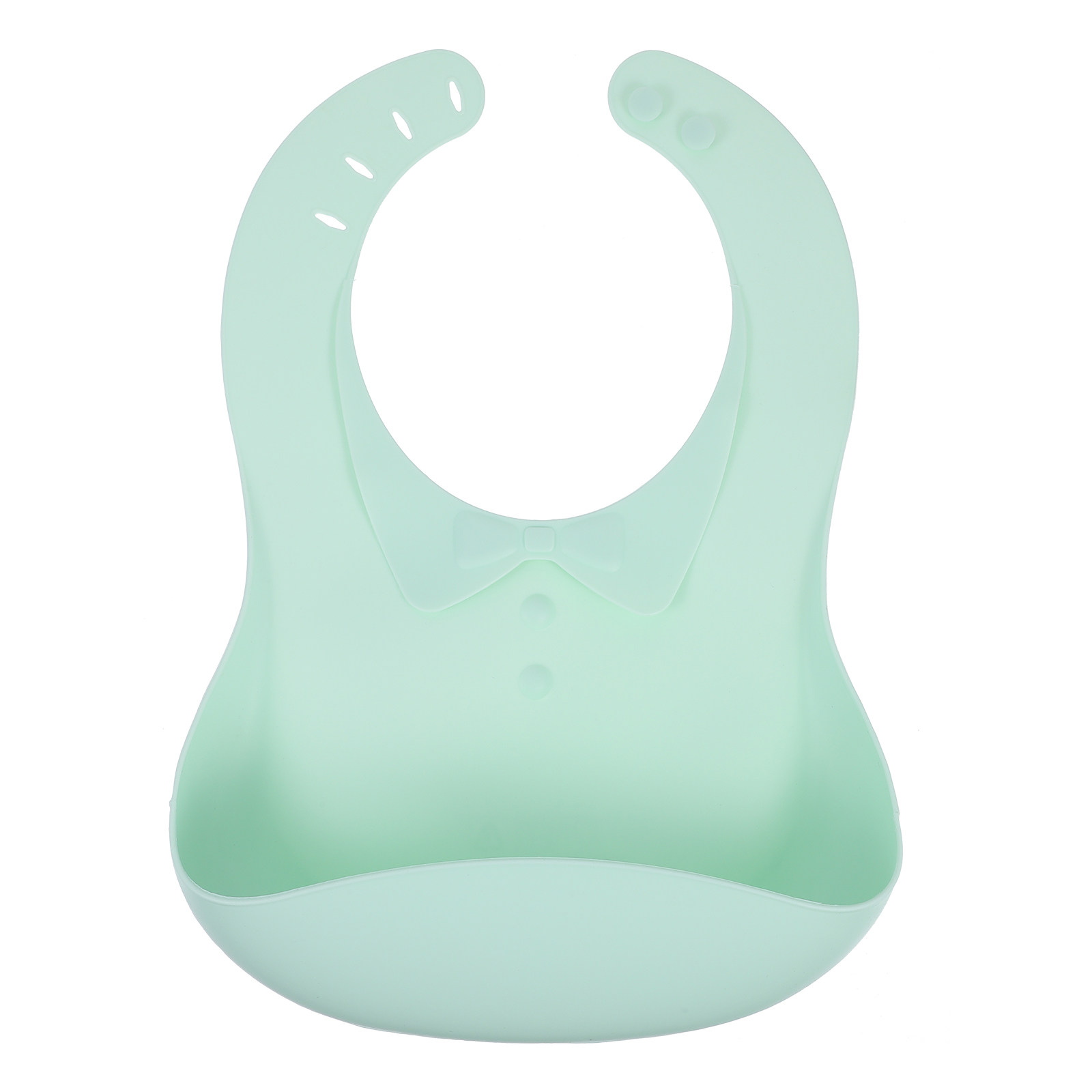 Silicone Baby Bib Waterproof A – обзор и цена Silicone Baby Bibs