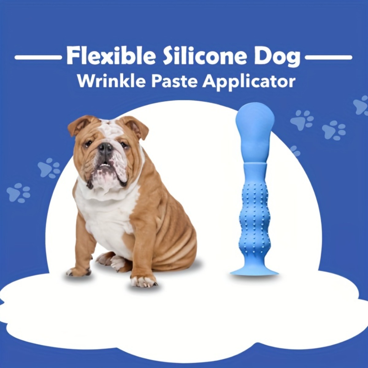 Soft Silicone Ointment Applica – обзор и цена Baby Products For Skin