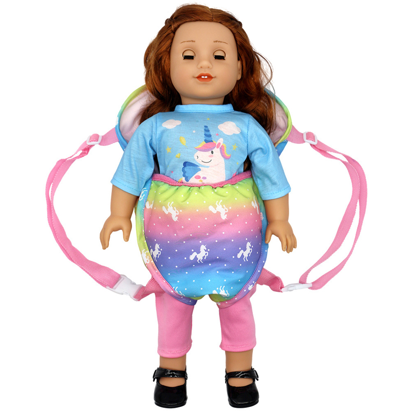 Dolls Bag for New Born  Baby D – обзор и цена Baby Products Gift Pack