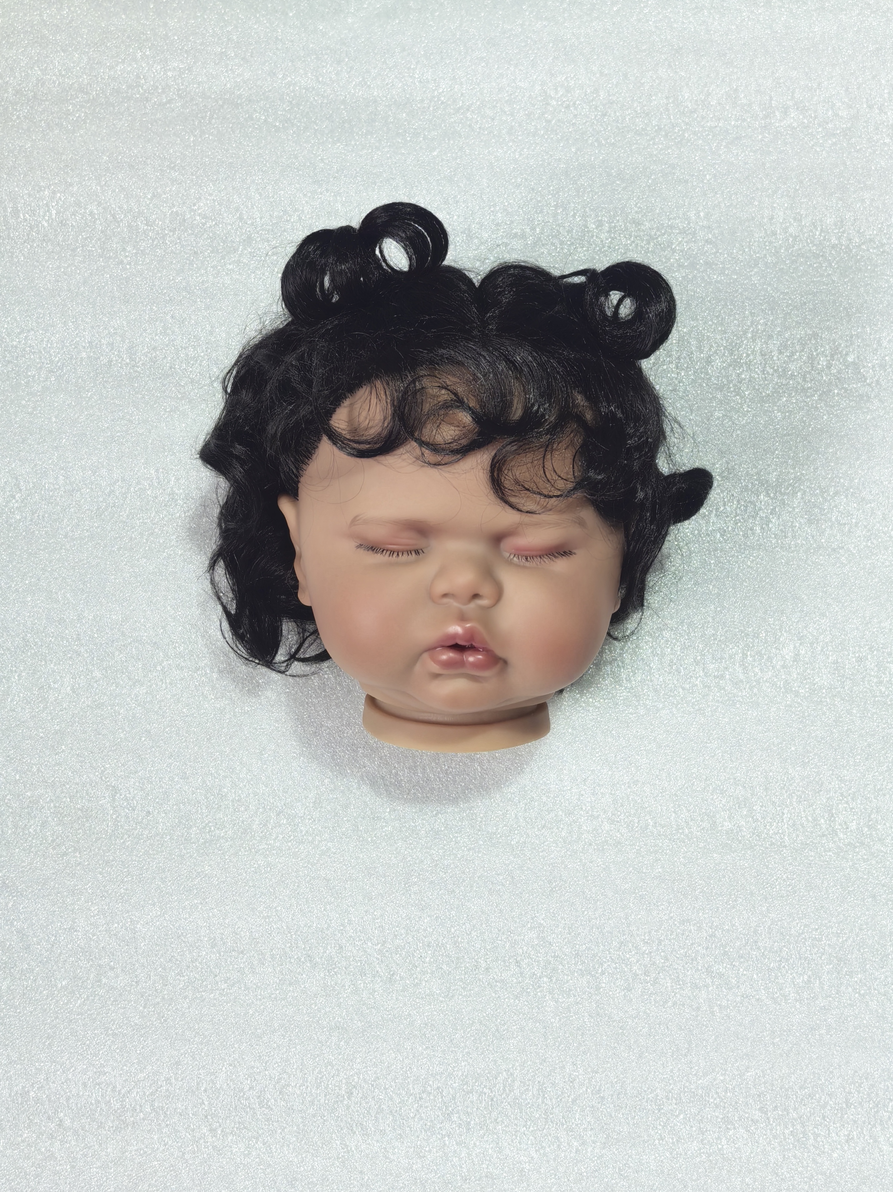 NPK 19inch Dark Skin Pickle Re – обзор и цена Baby Products For Skin