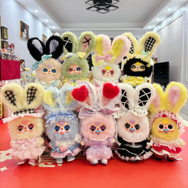 Baby Three Lolita'S Dream Mini – обзор и цена Baby Products 2 Years