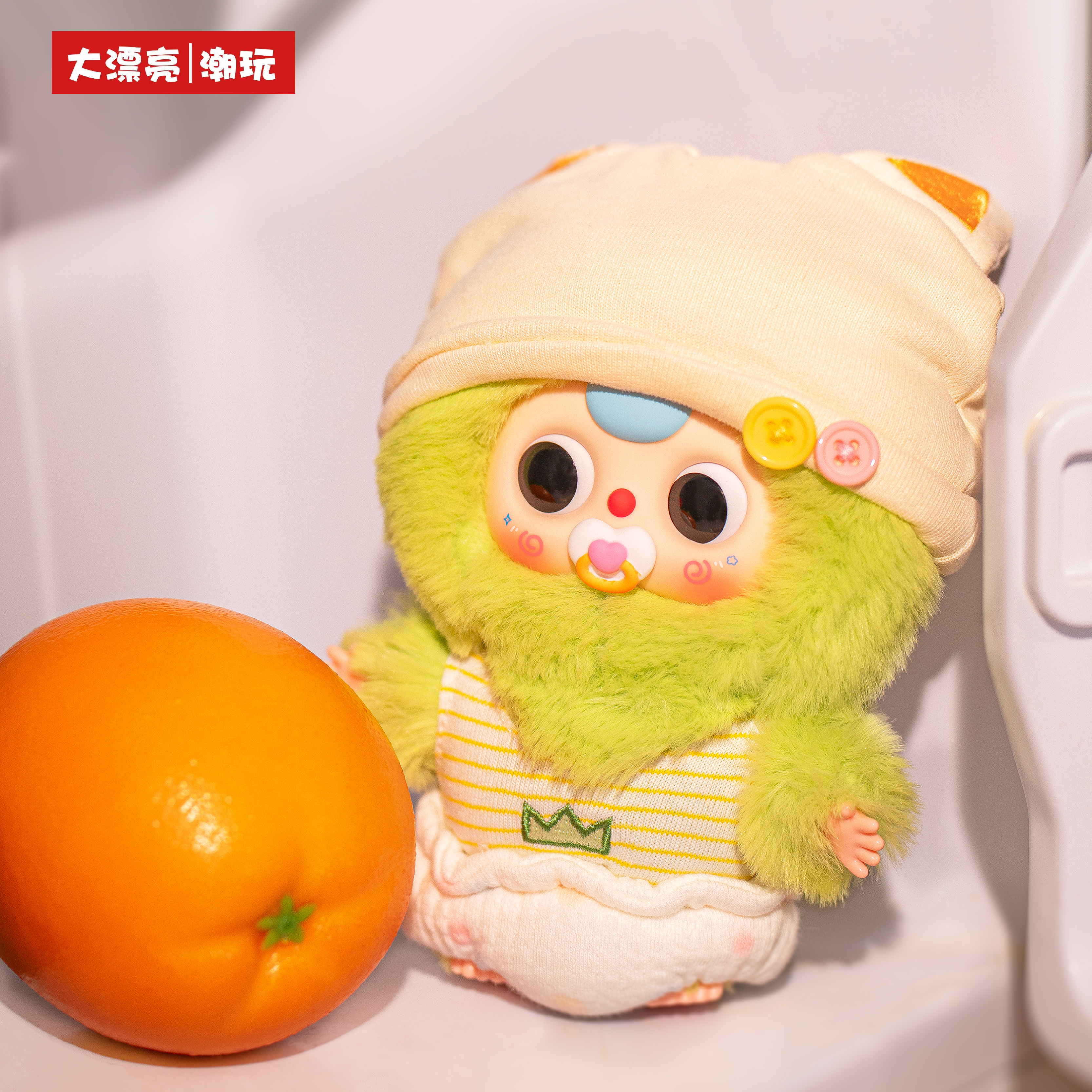 Baby Three Good Baby Series Vi – обзор и цена Baby Products Gift Set