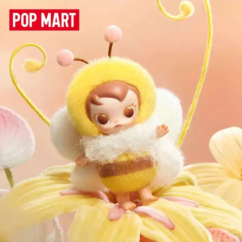 POP MART Baby Molly Buggy Roam – обзор и цена Baby Products 2 Years