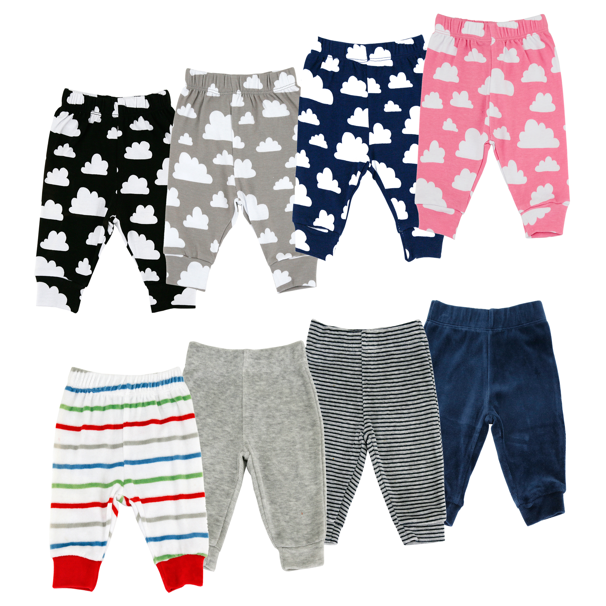 Honeyzone Newborn Infant Pants – обзор и цена Baby Products Useful