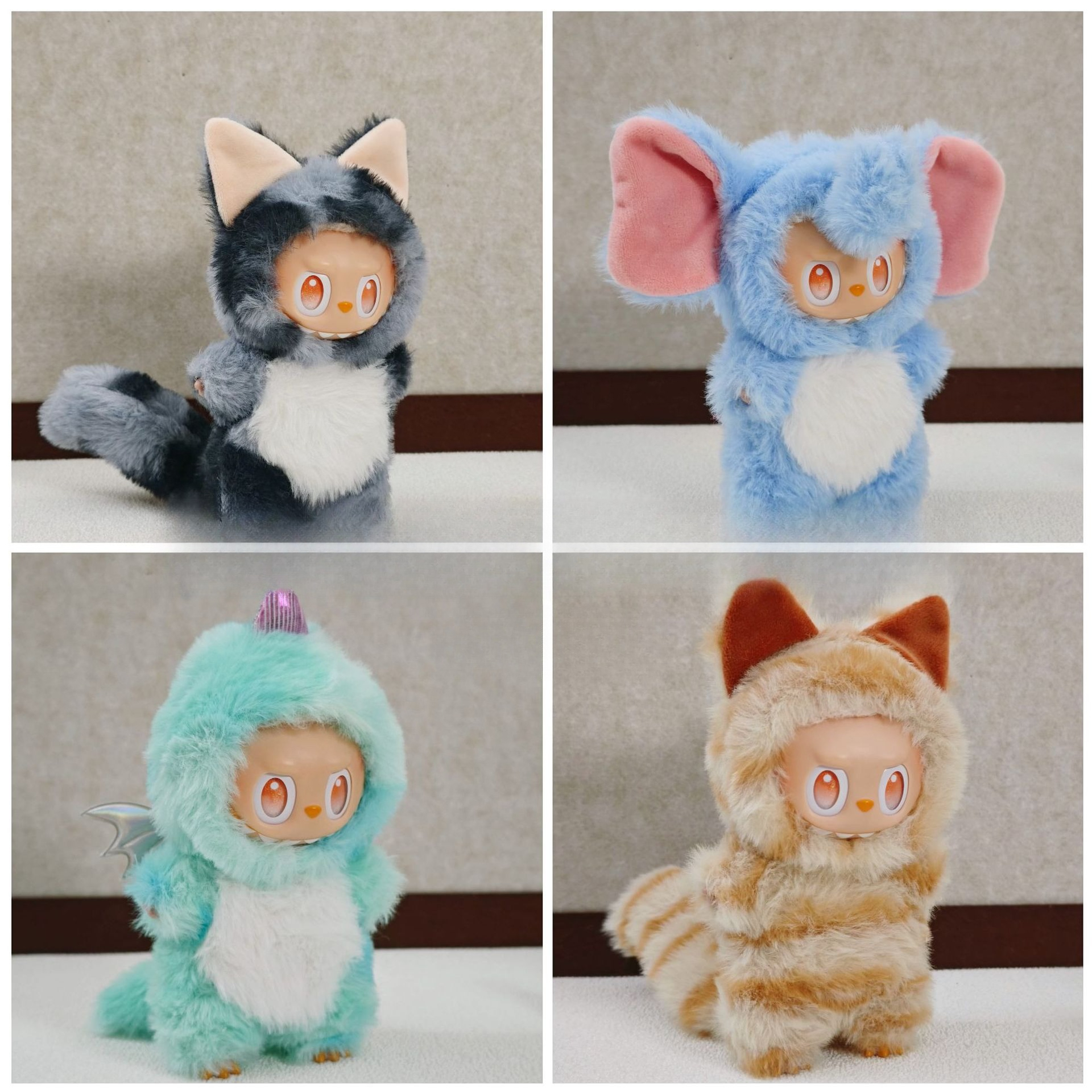 Animal Clothing Dress Up Casua – обзор и цена Baby Products Set