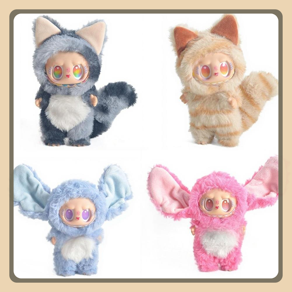 Animal Clothing Dress Up Casua – обзор и цена Baby Products Set