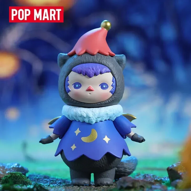 Pop Mart Pucky Monster Baby Se – обзор и цена Baby Products Set