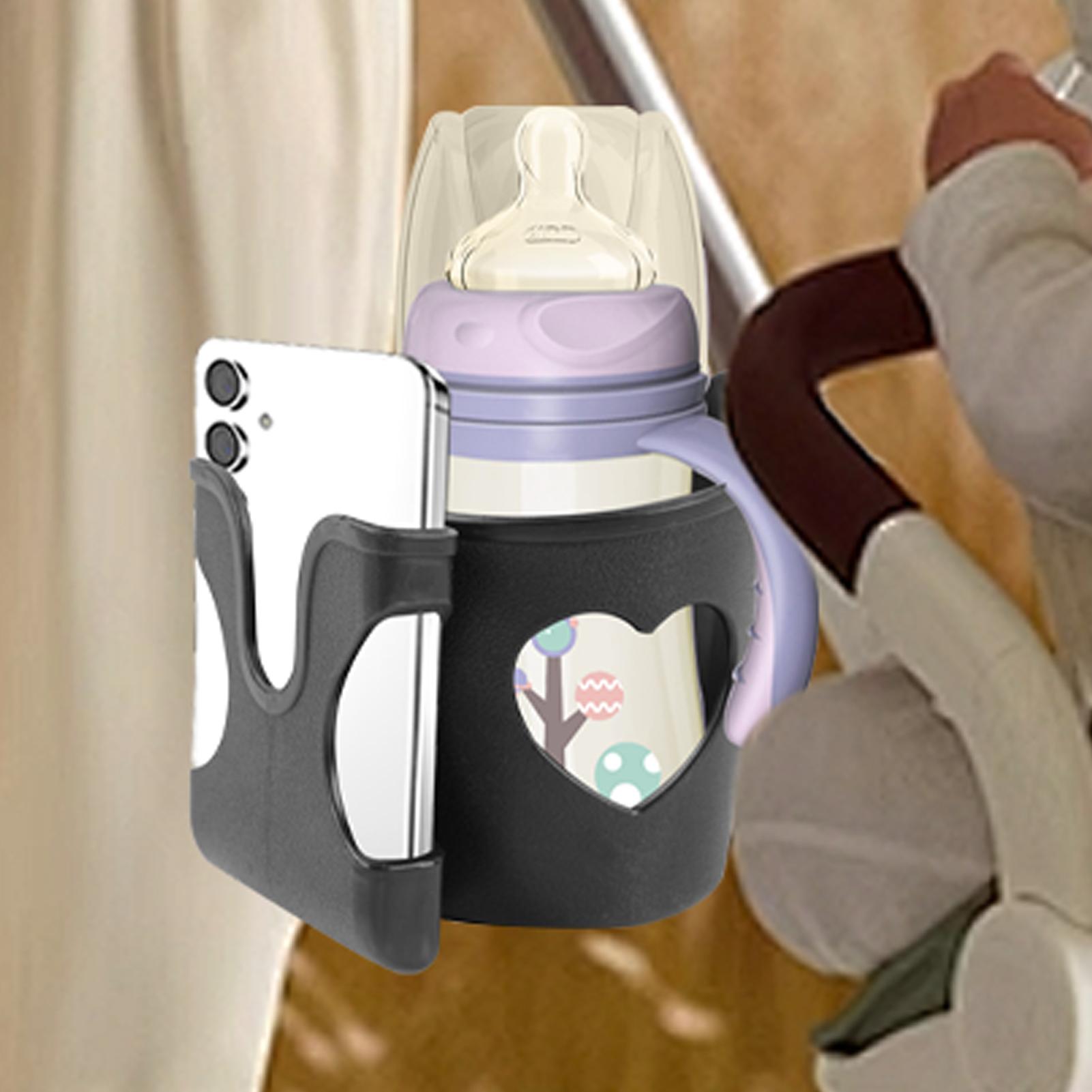 Baby Stroller Cup Holder 360 D – обзор и цена Zwitsal Baby Products