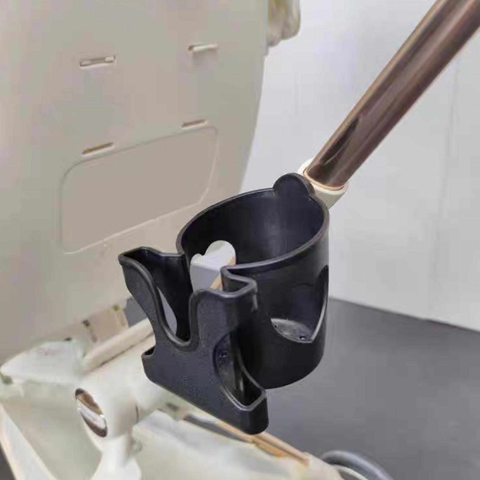 Baby Stroller Cup Holder 360 D – обзор и цена Zwitsal Baby Products