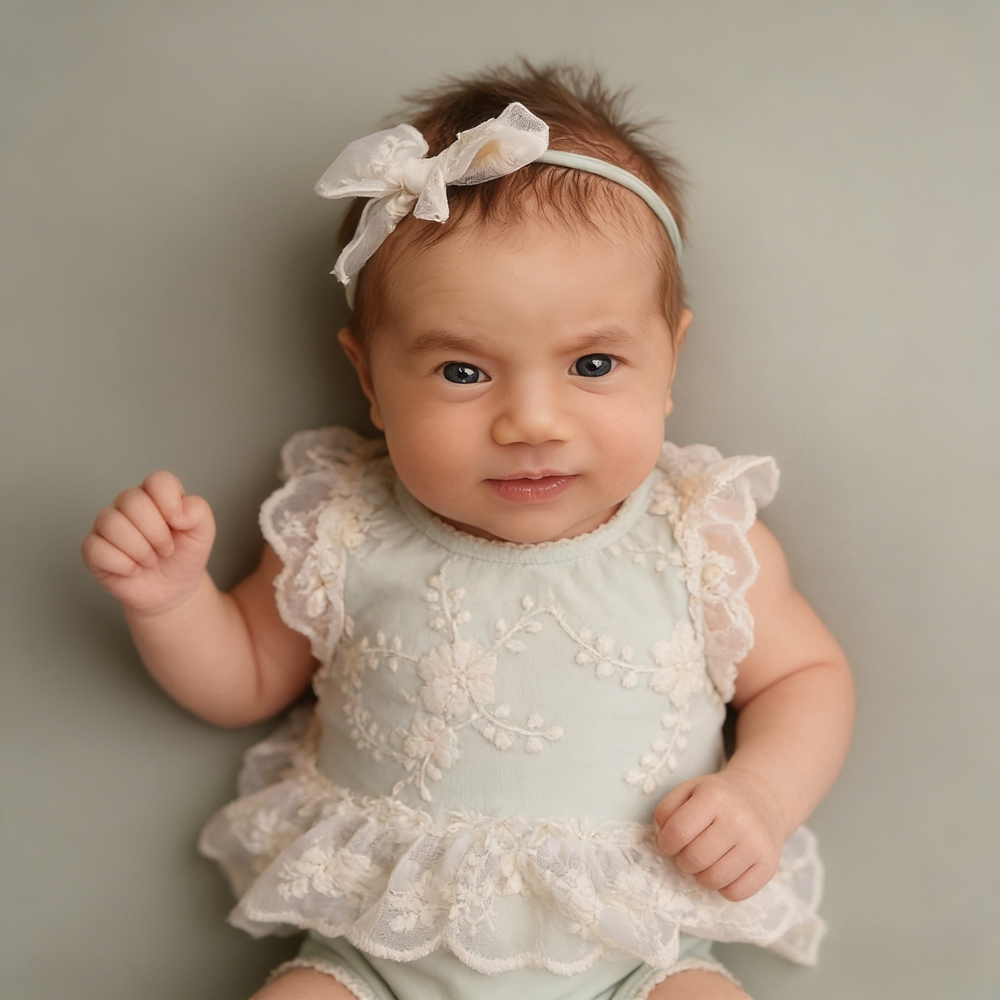 Whimsical Newborn Baby Girl Pa – обзор и цена Baby Products Useful