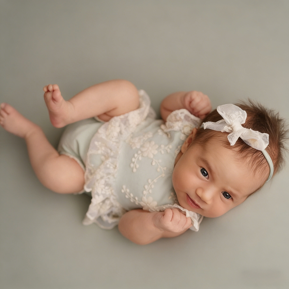 Whimsical Newborn Baby Girl Pa – обзор и цена Baby Products Useful