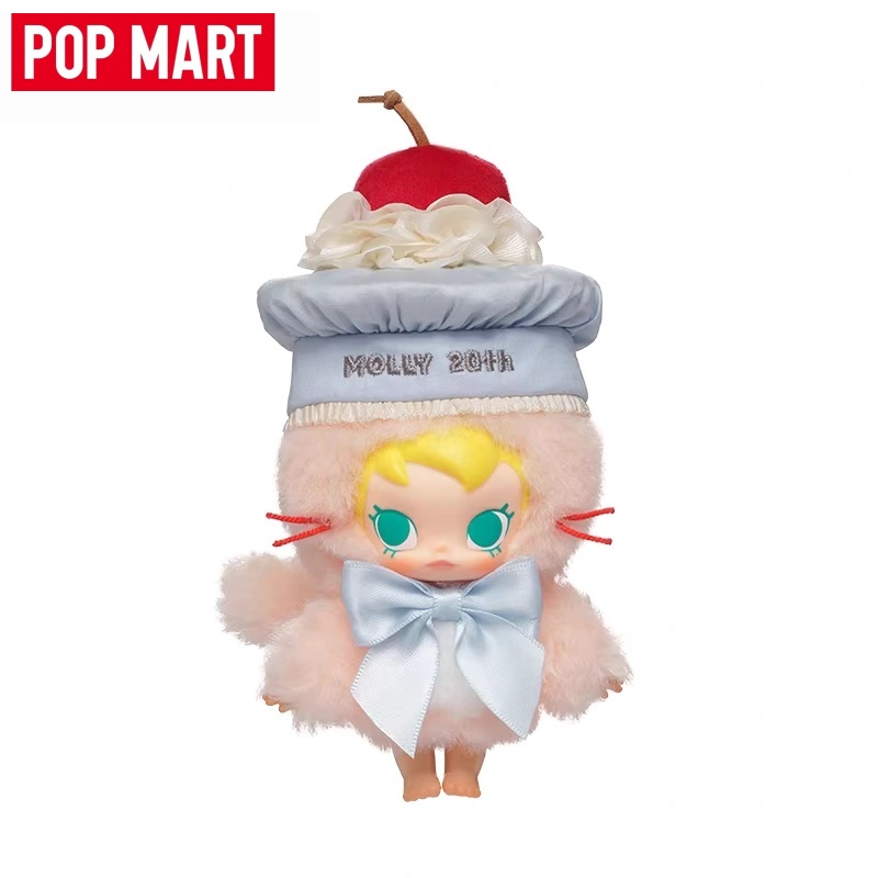 POPMART Baby Molly 20th Annive – обзор и цена Baby Products Gift Pack