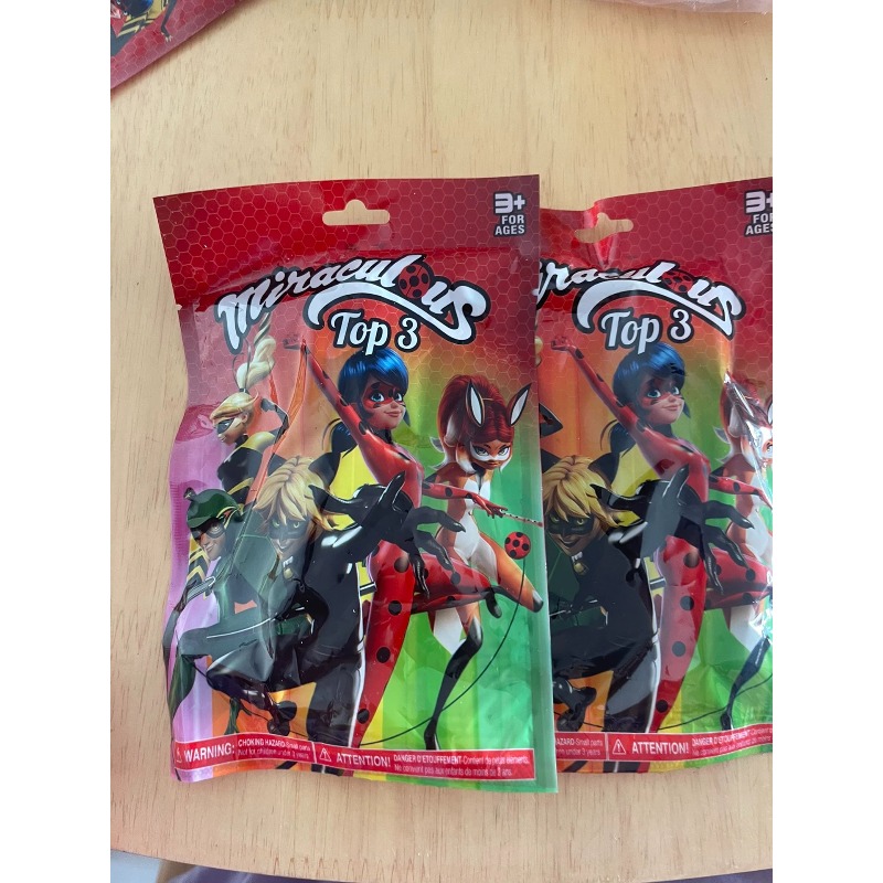 Miraculous Tales of Ladybug Ca – обзор и цена Play Mat