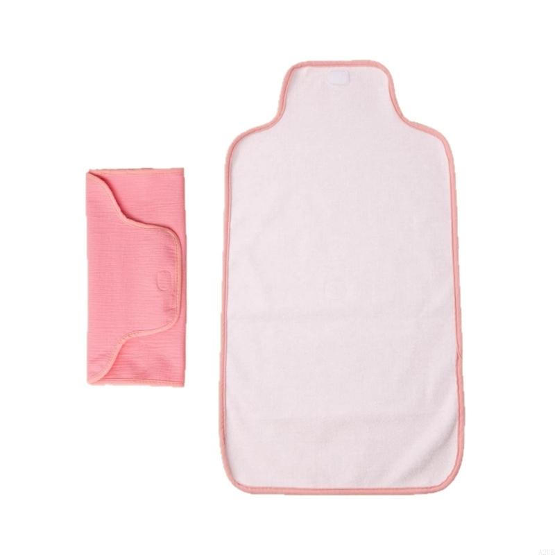 Change Mat Liner Waterproof Ba – обзор и цена Diaper Changing Mat