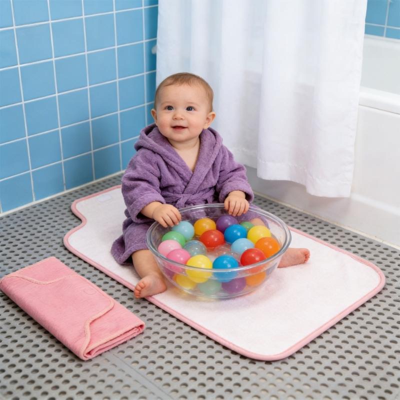 Change Mat Liner Waterproof Ba – обзор и цена Diaper Changing Mat