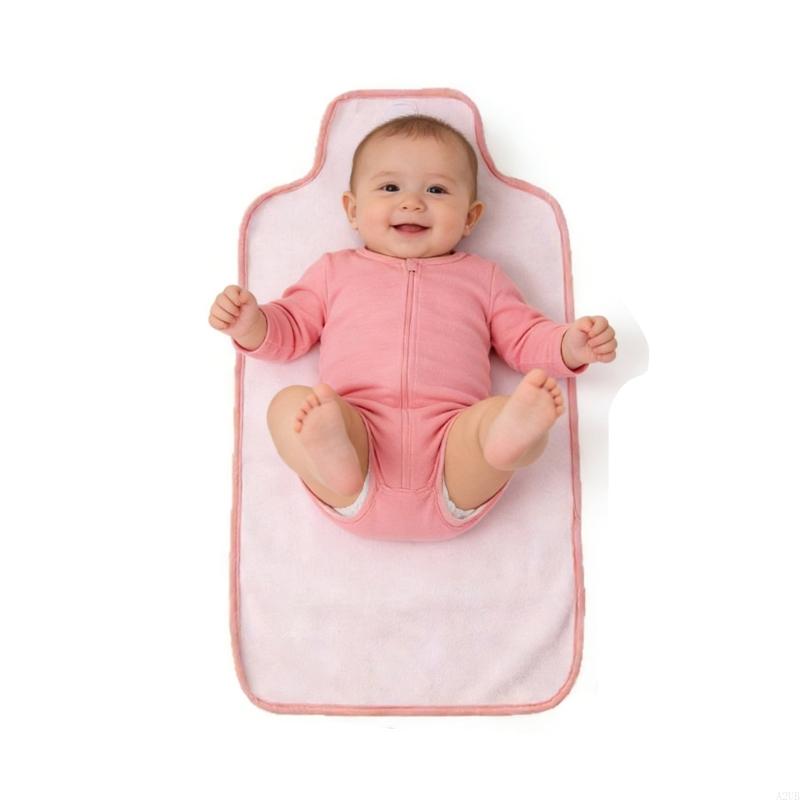 Change Mat Liner Waterproof Ba – обзор и цена Diaper Changing Mat