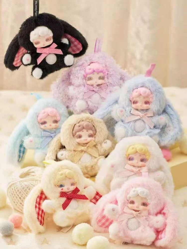 Lucky Deer Nai Sweetheart Baby – обзор и цена Baby Products For Face